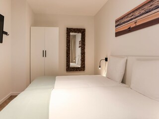 Appartement Kamperland Kenmerken 14