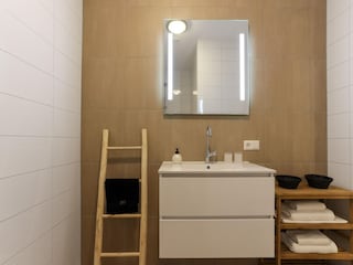 Apartment Kamperland Ausstattung 15