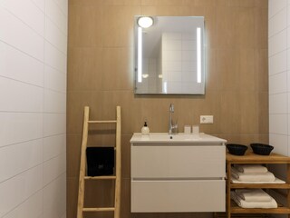 Appartement Kamperland Équipement 14