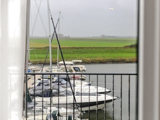 Apartment Kamperland Außenaufnahme 1