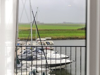 Appartement Kamperland Buitenaudio-opname 2
