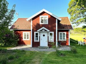 Holiday house 4 person holiday home in Tystberga - Nyköping - image1