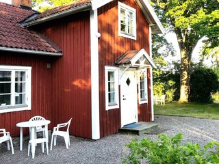 Holiday house Nyköping Outdoor Recording 2