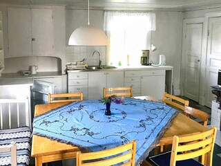 Holiday house Nyköping  9