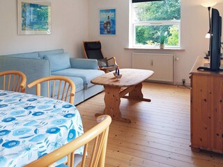 Maison de vacances Aalbæk  20