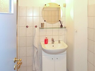 Holiday house Aalbæk  23