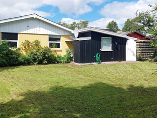 Maison de vacances Aalbæk  22