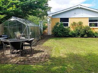 Casa per le vacanze Aalbæk  24