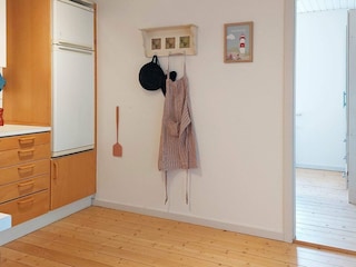 Ferienhaus Aalbæk  10