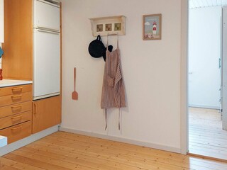 Maison de vacances Aalbæk  15