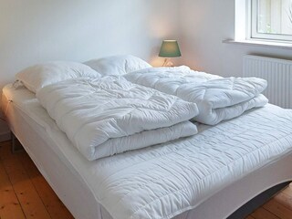 Casa de vacaciones Aalbæk  8