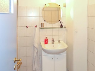 Ferienhaus Aalbæk  12