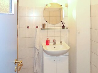 Vakantiehuis Aalbæk  12