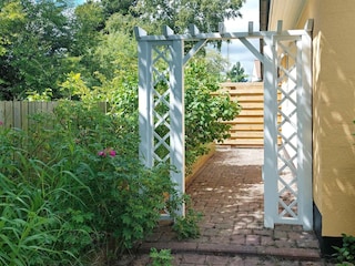 Ferienhaus Aalbæk  34