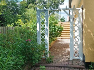 Vakantiehuis Aalbæk  13