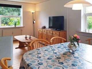 Vakantiehuis Aalbæk  21