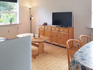 Maison de vacances Aalbæk  22