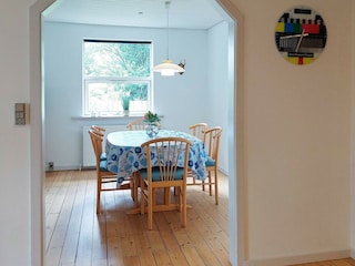 Holiday house Aalbæk  12