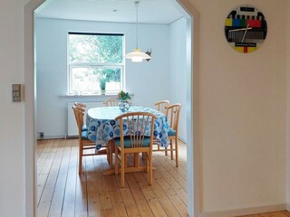 Maison de vacances Aalbæk  18