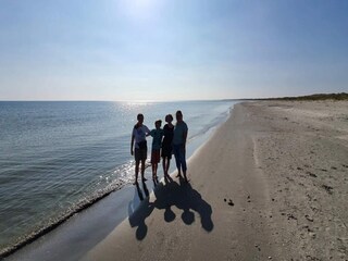 Vakantiehuis Aalbæk  15