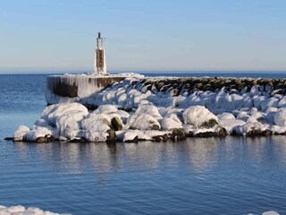 Casa per le vacanze Aalbæk  13