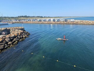 Vakantiehuis Aalbæk  13