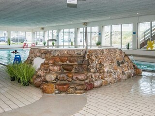 Holiday park Vester Husby  10