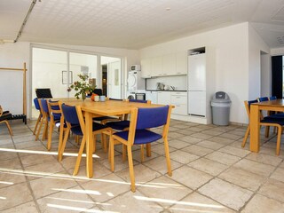 Parc de vacances Vester Husby  57