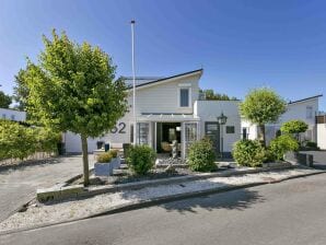 Holiday house Schönes Ferienhaus in Kamperland mit Garten - Wissenkerke - image1