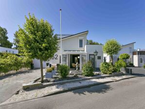 Holiday house Schönes Ferienhaus in Kamperland mit Garten - Wissenkerke - image1