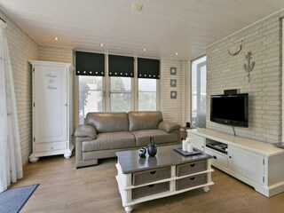 Ferienhaus Wissenkerke Ausstattung 14