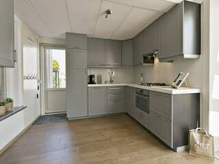Vakantiehuis Wissenkerke Kenmerken 12