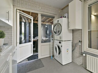 Vakantiehuis Wissenkerke  25