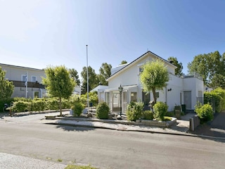 Holiday house Wissenkerke Outdoor Recording 4