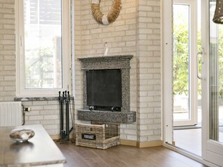 Holiday house Wissenkerke Features 16