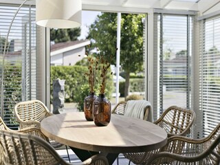 Ferienhaus Wissenkerke Ausstattung 15