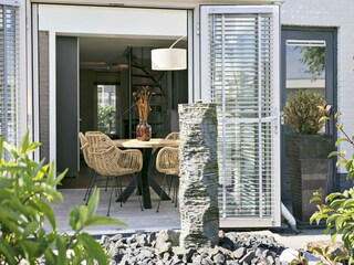 Vakantiehuis Wissenkerke Buitenaudio-opname 5