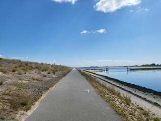 Vakantiehuis Wissenkerke Omgeving 22