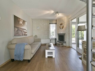 Casa de vacaciones Wissenkerke Características 8