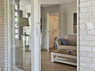 Vakantiehuis Wissenkerke Kenmerken 9