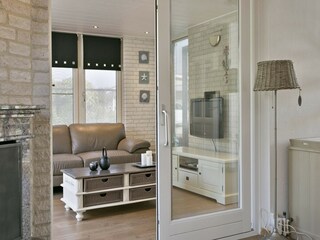 Vakantiehuis Wissenkerke Kenmerken 10