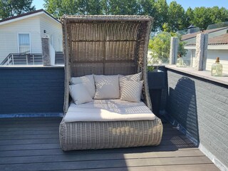 Holiday house Wissenkerke Outdoor Recording 1