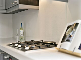 Holiday house Wissenkerke Features 13