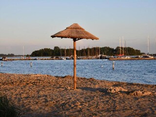 Vakantiehuis Wissenkerke Omgeving 27