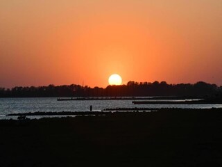 Vakantiehuis Wissenkerke Omgeving 33