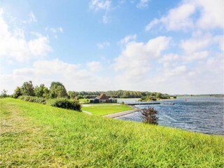 Vakantiehuis Wissenkerke Omgeving 21