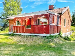 Holiday house 5 Personen Ferienhaus in BILLINGSFORS - Bengtsfors - image1