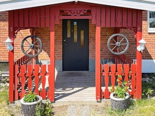 Holiday house Bengtsfors Outdoor Recording 2