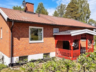 Holiday house Bengtsfors Outdoor Recording 3