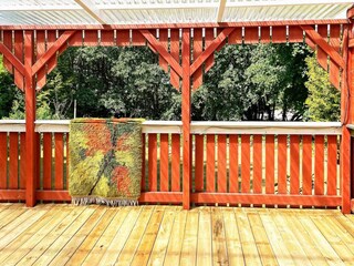 Holiday house Bengtsfors Outdoor Recording 4